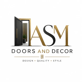 Asmdoorsanddecor